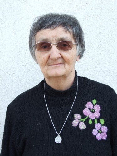 Silvia Poleac